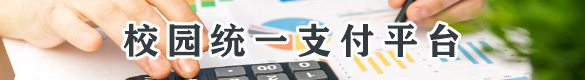 校园统一支付平台